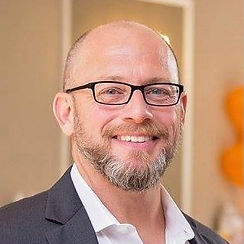 Andy Smith-Jones, PhD