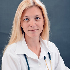 Dr. med Eva-Maria Pirro