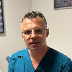 Dr. Kreshnik Hajdari