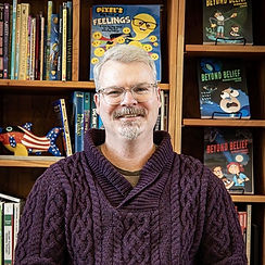 Ron Crouch, PhD